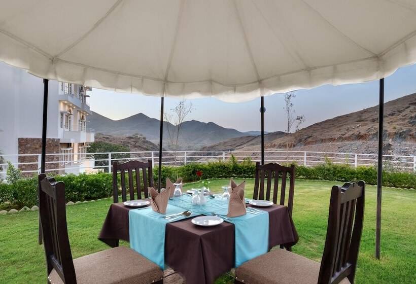 Fotos del hotel Kanj Ayaan Resort:  13