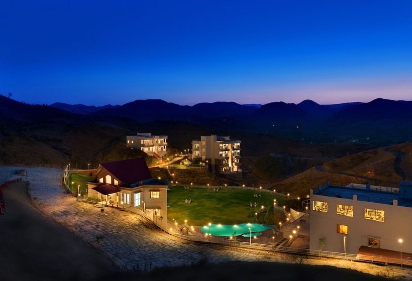 Fotos del hotel Kanj Ayaan Resort:  22