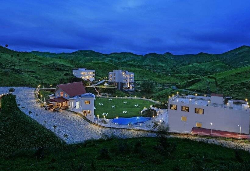 Fotos del hotel Kanj Ayaan Resort:  19