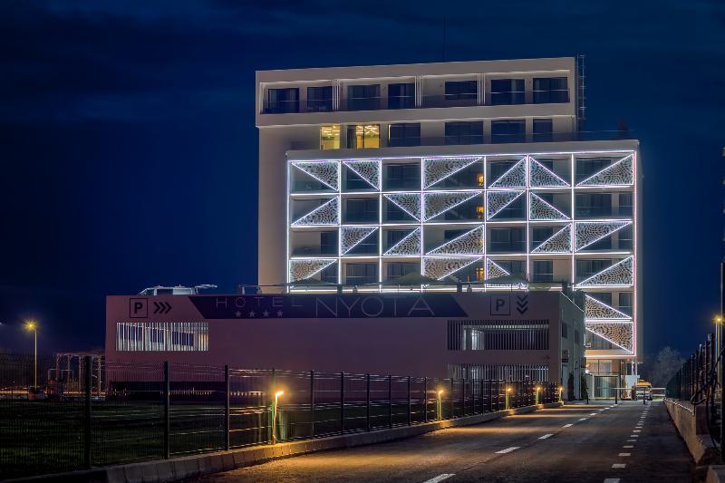 Fotos del hotel Nyota Hotel & Conference Center:  16