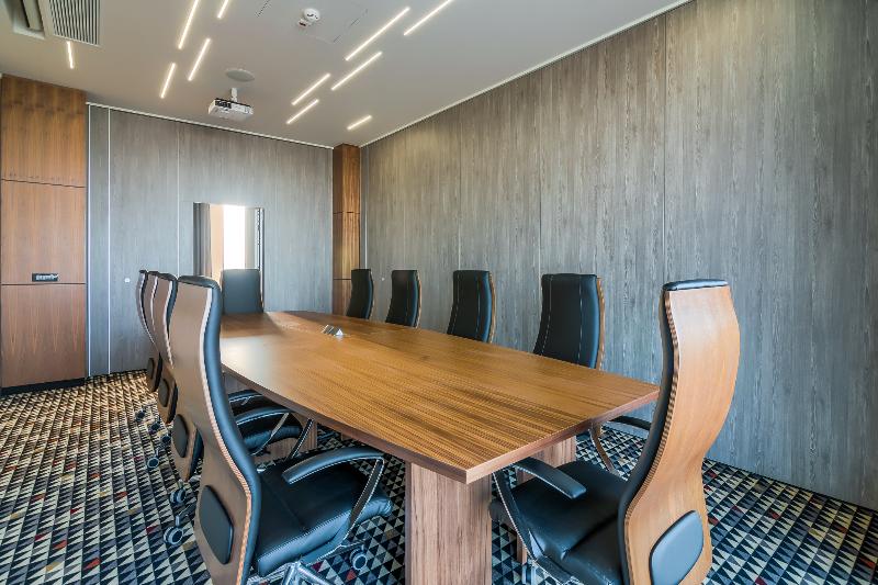 Fotos del hotel Nyota Hotel & Conference Center:  7