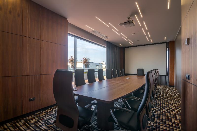 Fotos del hotel Nyota Hotel & Conference Center:  20