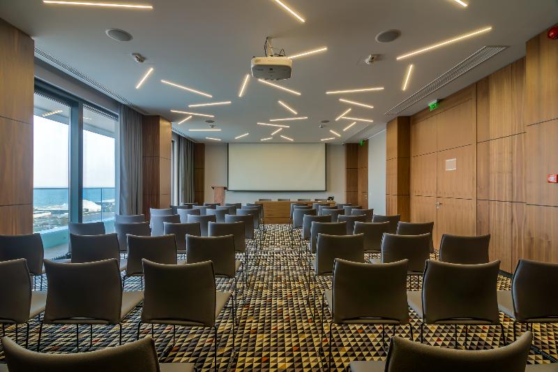 Fotos del hotel Nyota Hotel & Conference Center:  14