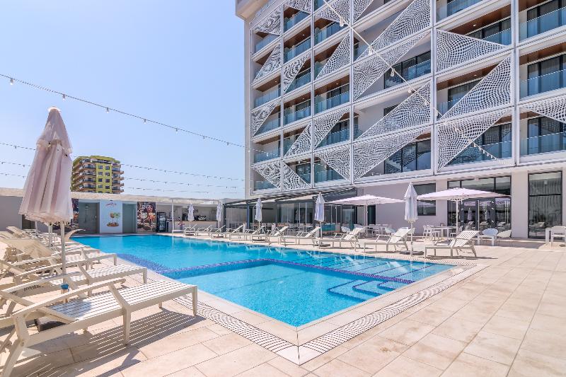 Fotos del hotel Nyota Hotel & Conference Center:  10