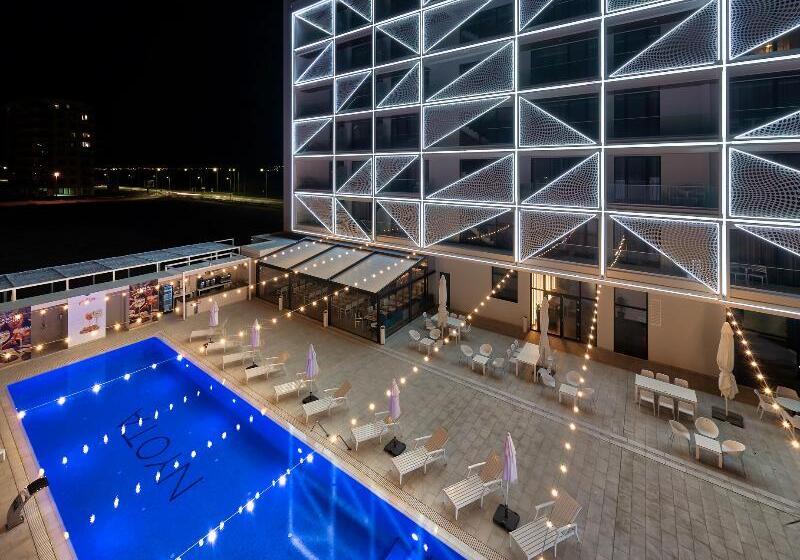 Fotos del hotel Nyota Hotel & Conference Center:  19