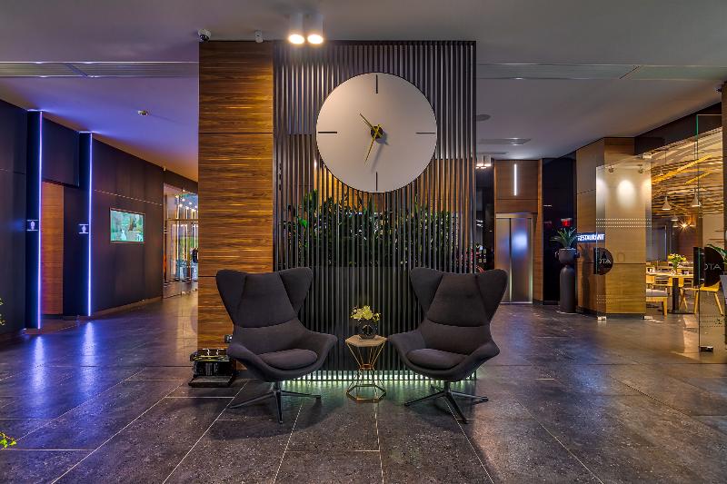 Fotos del hotel Nyota Hotel & Conference Center:  18