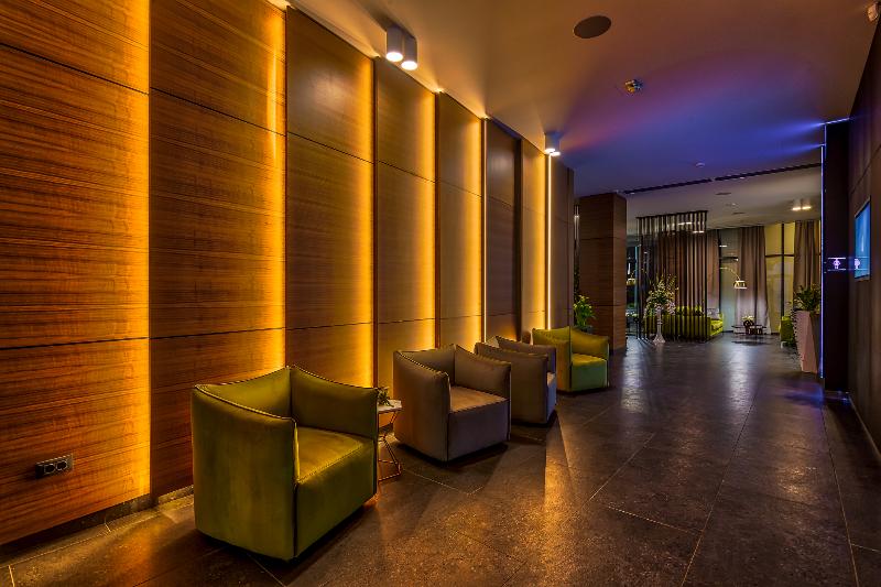 Fotos del hotel Nyota Hotel & Conference Center:  11