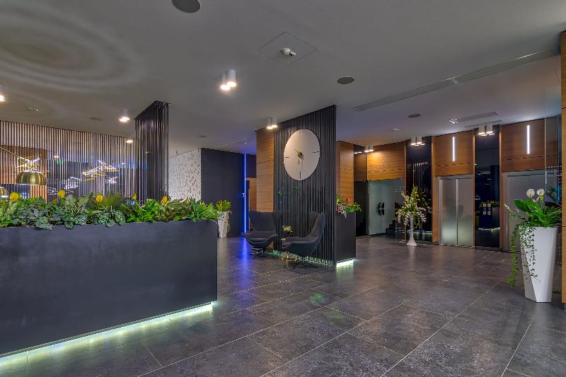 Fotos del hotel Nyota Hotel & Conference Center:  12