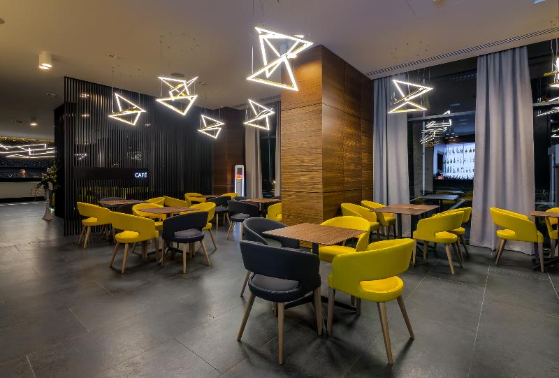 Fotos del hotel Nyota Hotel & Conference Center:  13