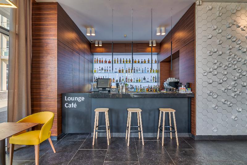 Fotos del hotel Nyota Hotel & Conference Center:  6