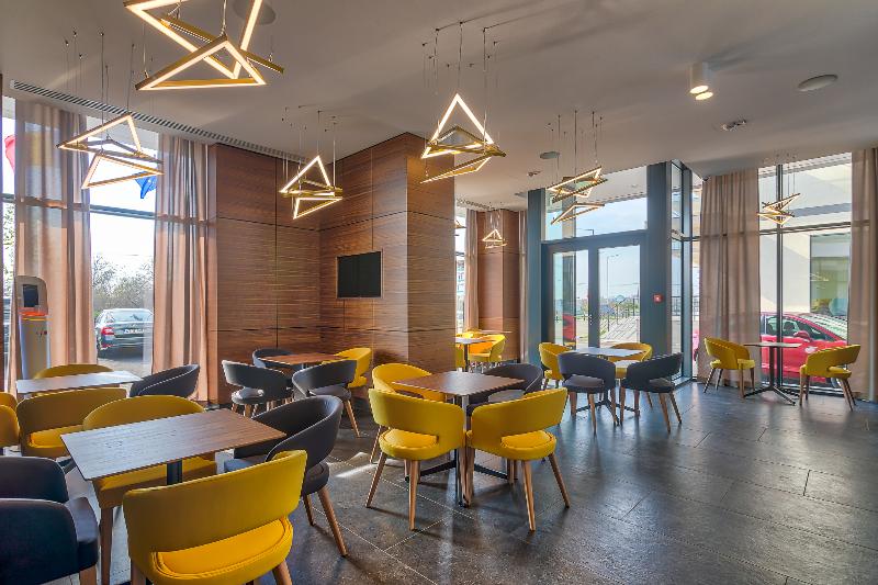 Fotos del hotel Nyota Hotel & Conference Center:  3