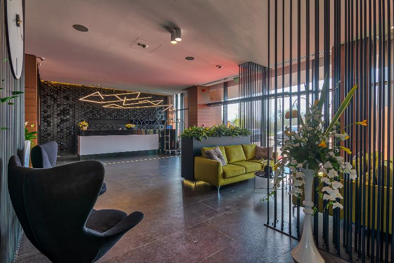 Fotos del hotel Nyota Hotel & Conference Center:  4