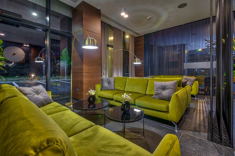 Fotos del hotel Nyota Hotel & Conference Center:  2