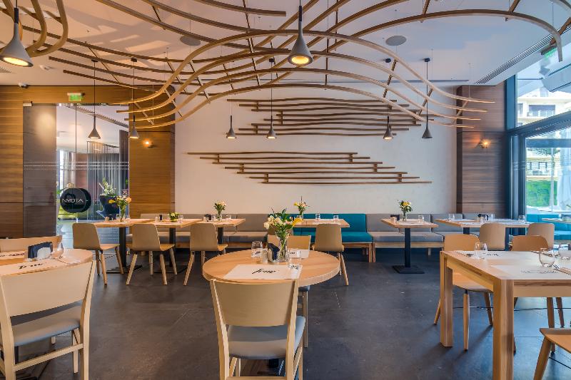 Fotos del hotel Nyota Hotel & Conference Center:  22