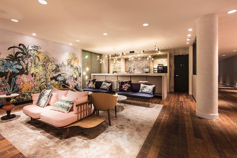 Fotos del hotel Monet Garden Hotel Amsterdam:  2