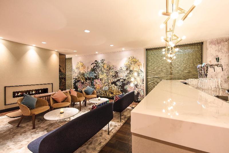 Fotos del hotel Monet Garden Hotel Amsterdam:  8