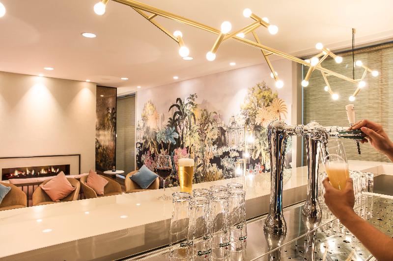 Fotos del hotel Monet Garden Hotel Amsterdam:  4