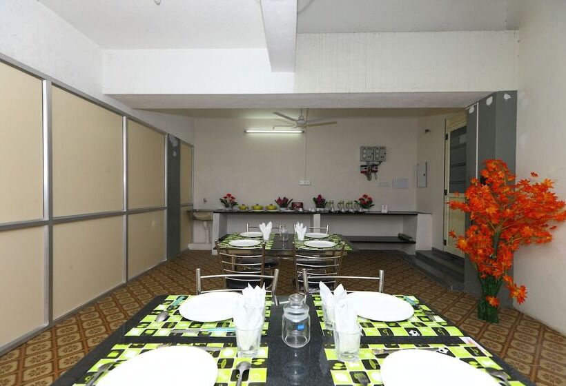 Fotos del hotel Oyo 9260 Olive Castles Inn:  9