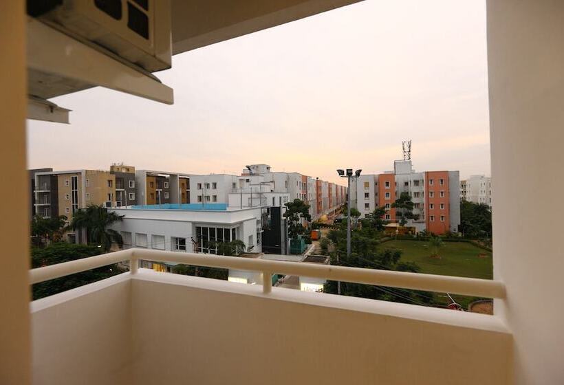 Fotos del hotel Oyo 9260 Olive Castles Inn:  6