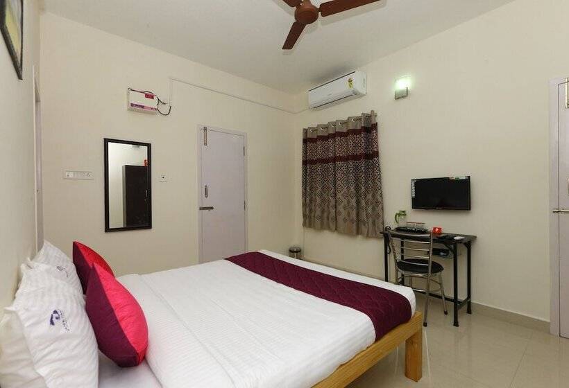 Fotos del hotel Oyo 9260 Olive Castles Inn:  21