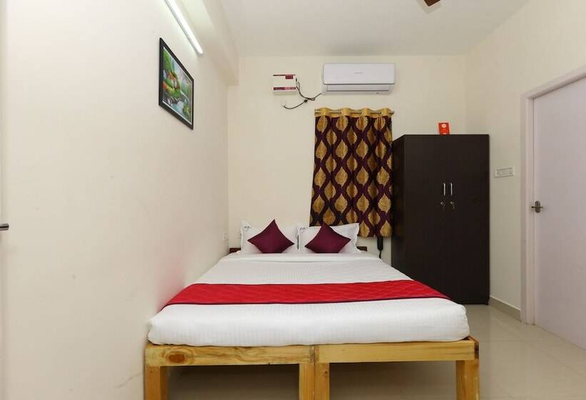 Fotos del hotel Oyo 9260 Olive Castles Inn:  19