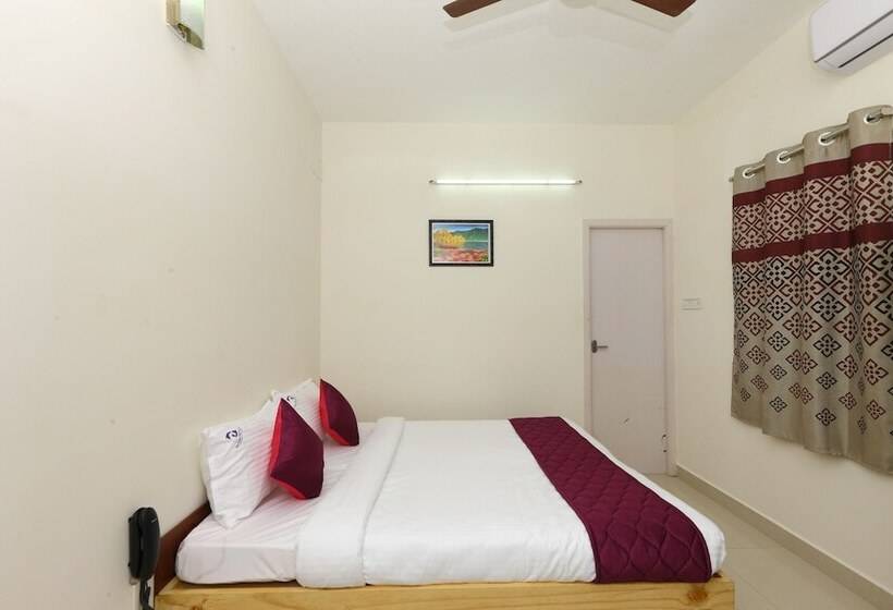 Fotos del hotel Oyo 9260 Olive Castles Inn:  18