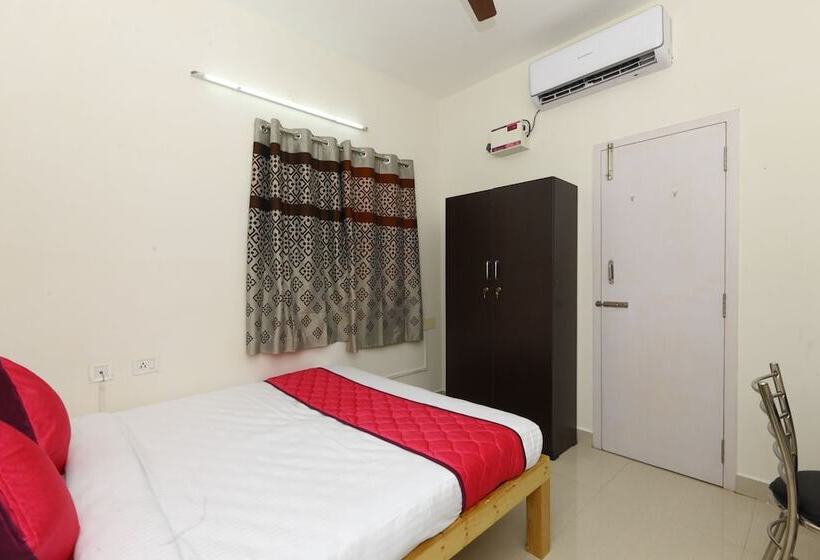 Fotos del hotel Oyo 9260 Olive Castles Inn:  17