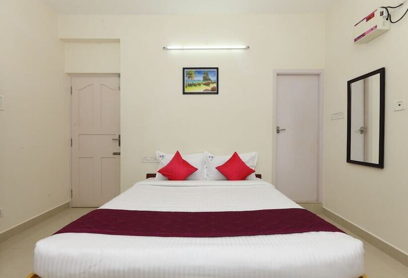 Fotos del hotel Oyo 9260 Olive Castles Inn:  15