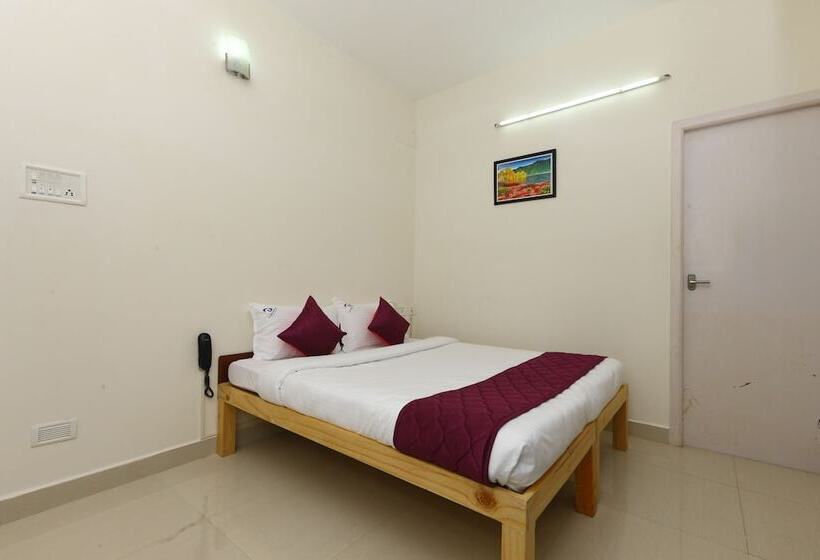 Fotos del hotel Oyo 9260 Olive Castles Inn:  13