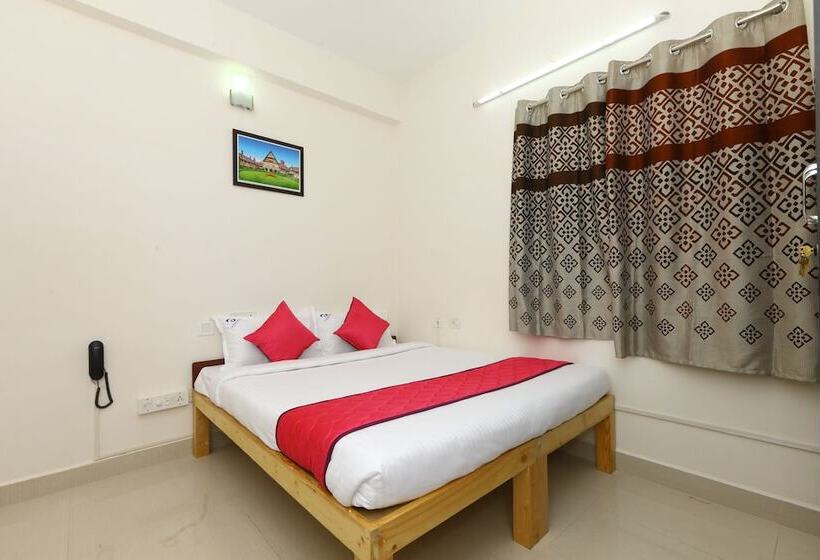 Fotos del hotel Oyo 9260 Olive Castles Inn:  22