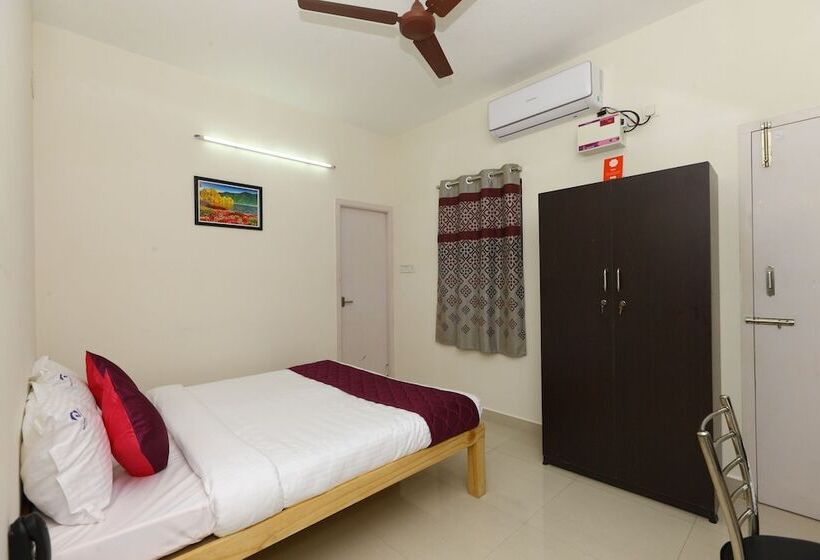 Fotos del hotel Oyo 9260 Olive Castles Inn:  23