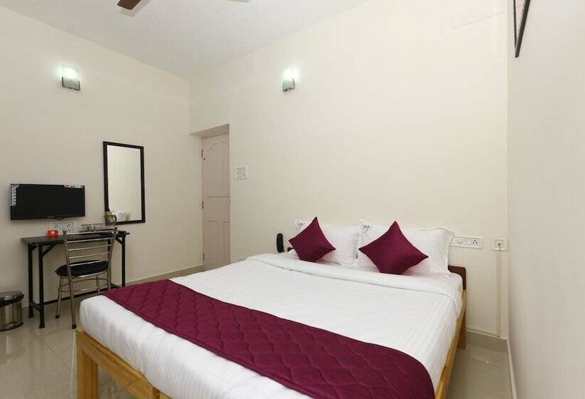 Fotos del hotel Oyo 9260 Olive Castles Inn:  7