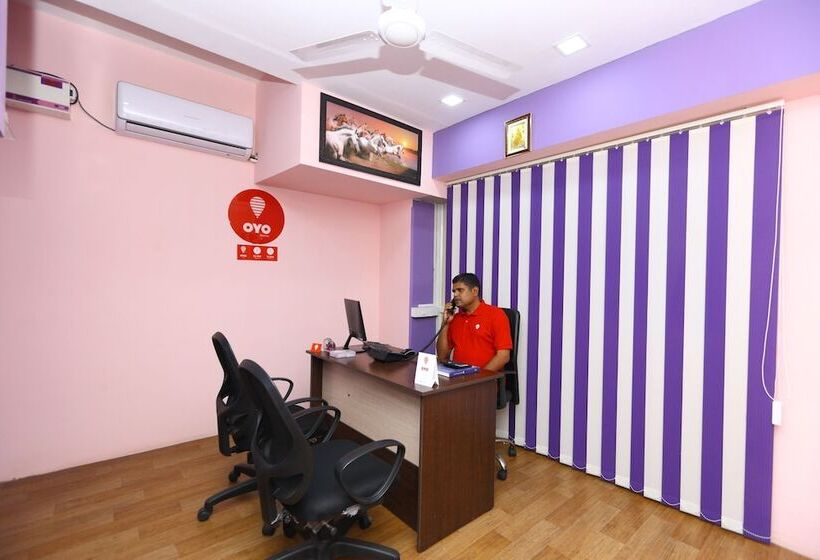 Fotos del hotel Oyo 9260 Olive Castles Inn:  8