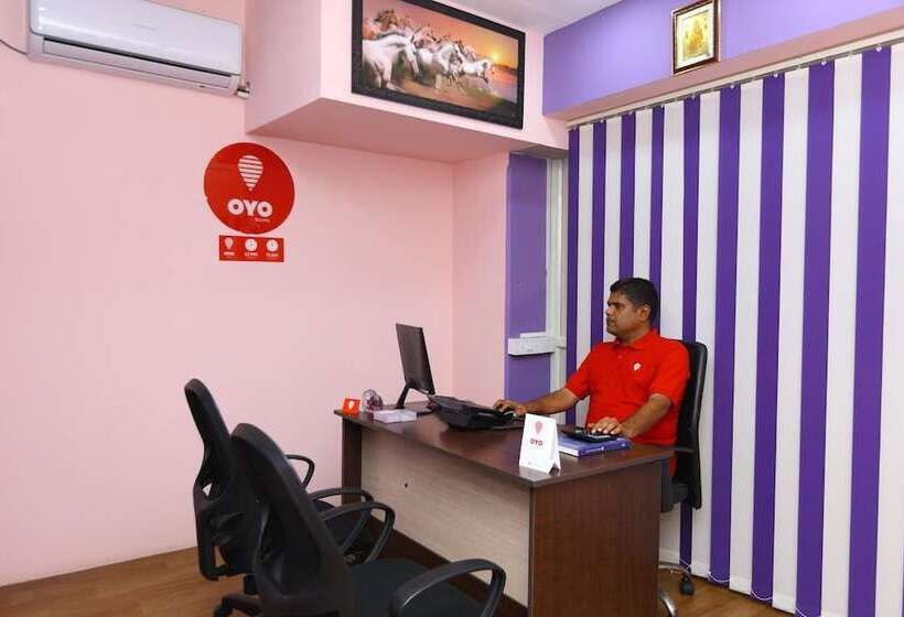 Fotos del hotel Oyo 9260 Olive Castles Inn:  14