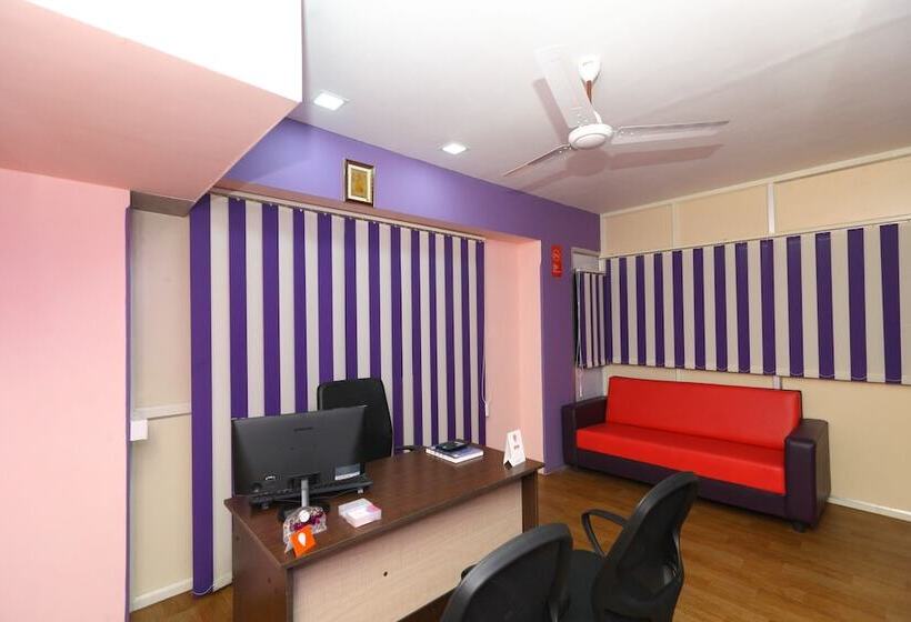 Fotos del hotel Oyo 9260 Olive Castles Inn:  3