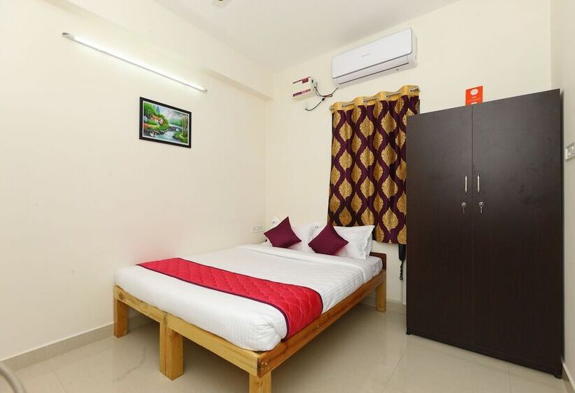 Fotos del hotel Oyo 9260 Olive Castles Inn:  24