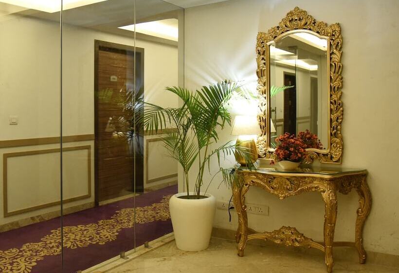 Fotos del hotel The Exotica Grand:  7