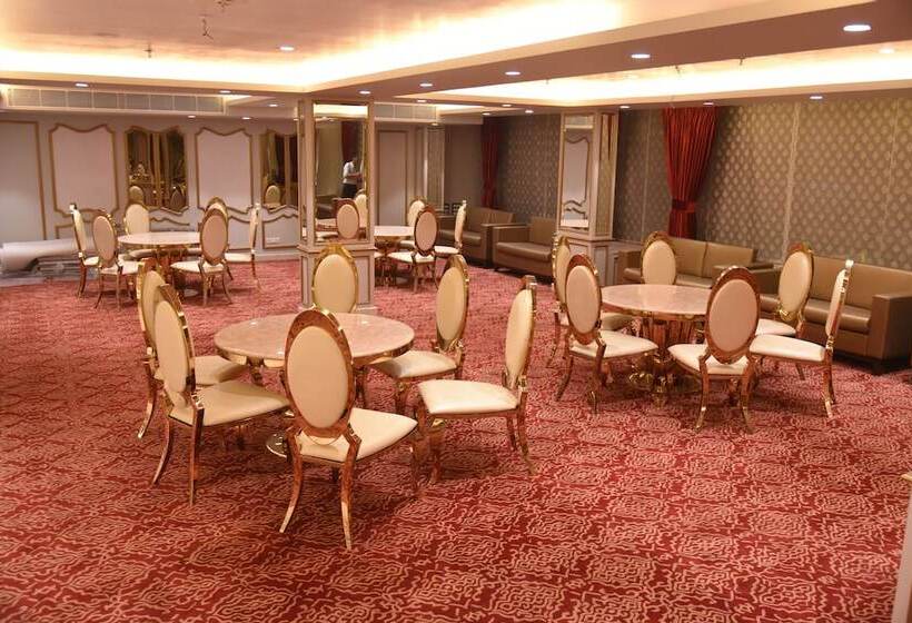 Fotos del hotel The Exotica Grand:  4