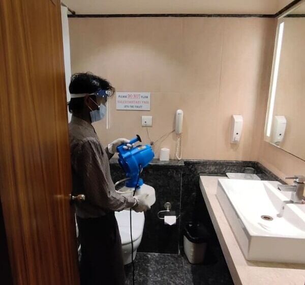 Fotos del hotel The Exotica Grand:  5