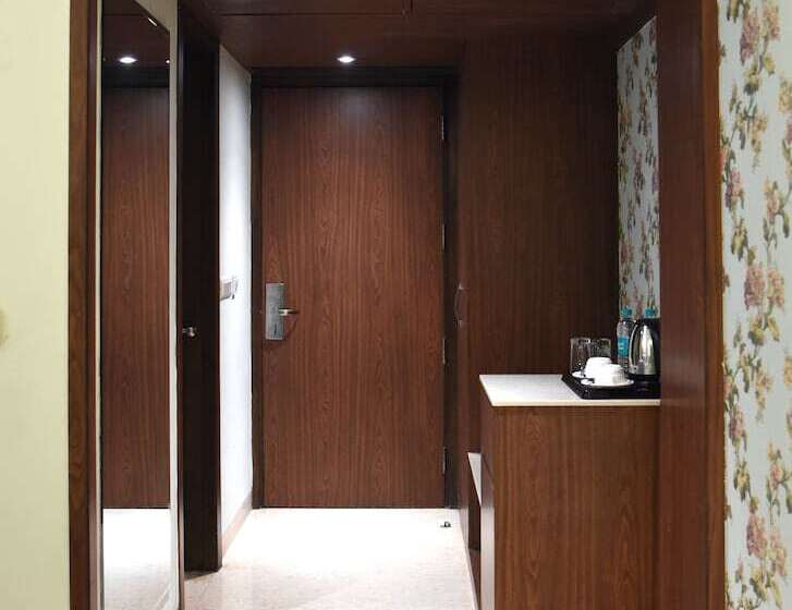 Fotos del hotel The Exotica Grand:  14