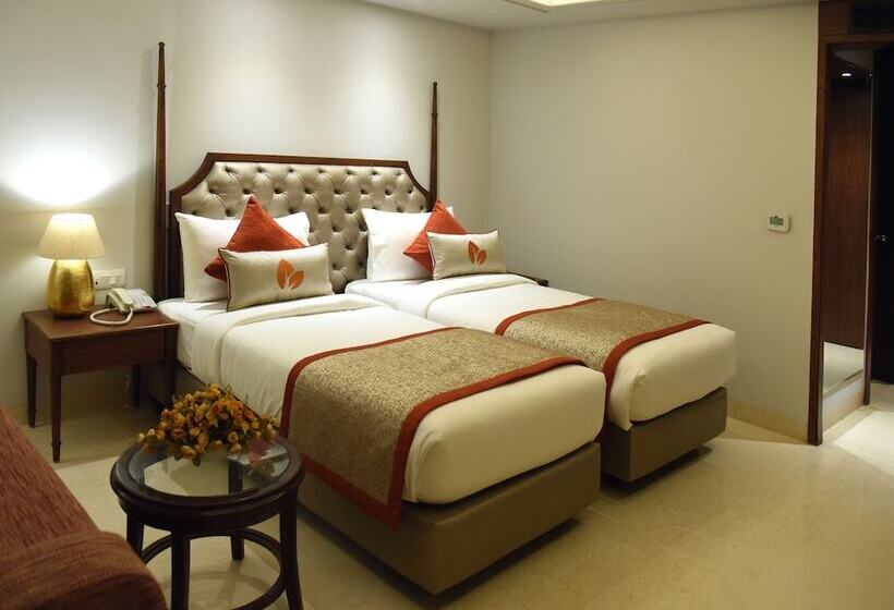 Fotos del hotel The Exotica Grand:  6