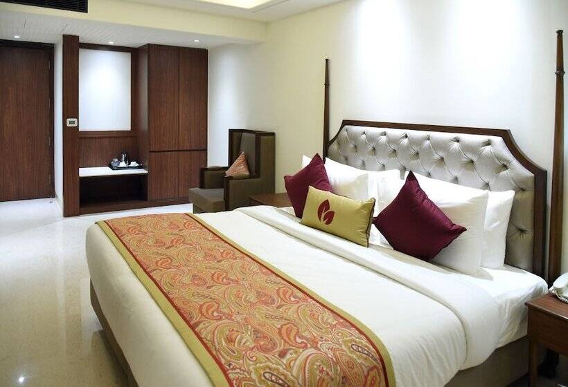 Fotos del hotel The Exotica Grand:  9