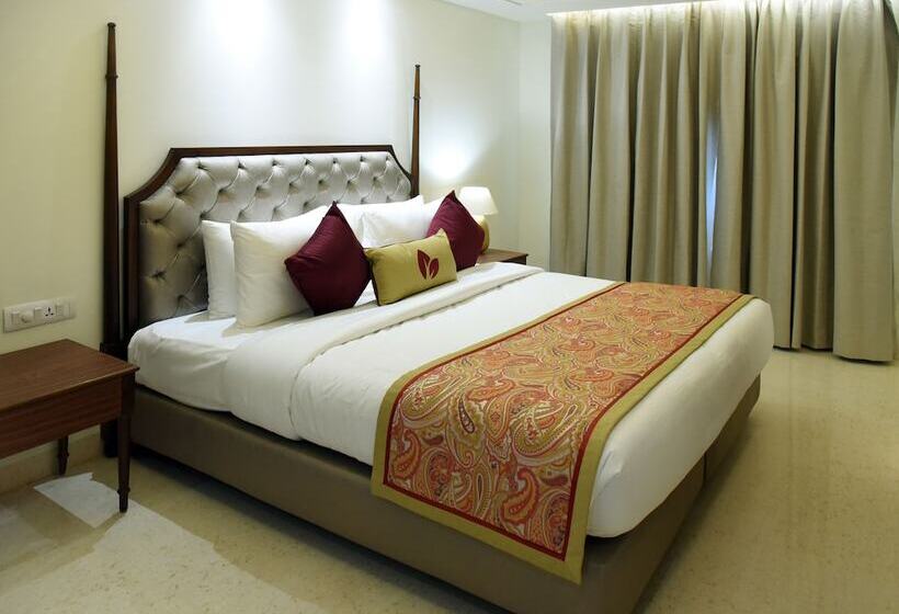 Fotos del hotel The Exotica Grand:  10