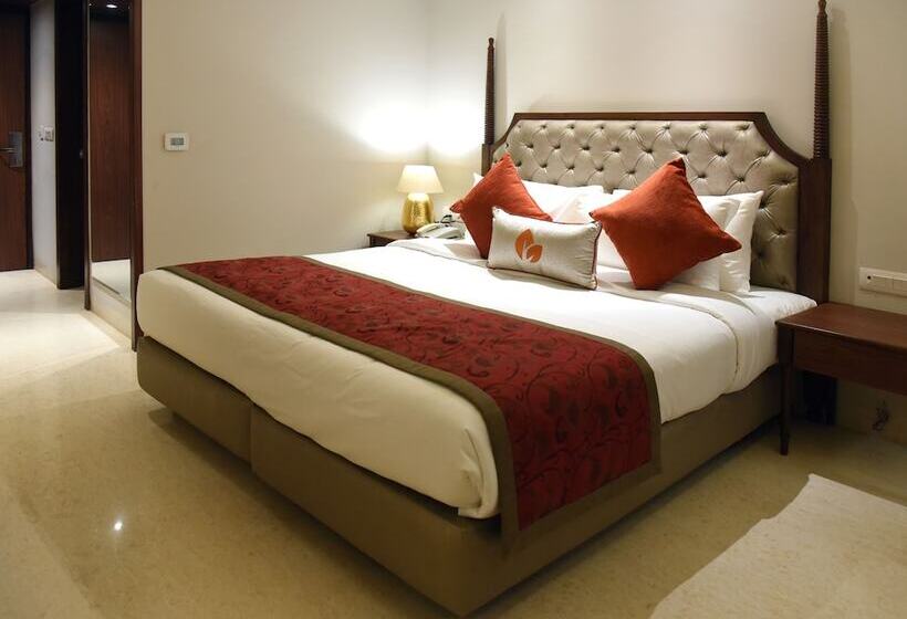 Fotos del hotel The Exotica Grand:  11