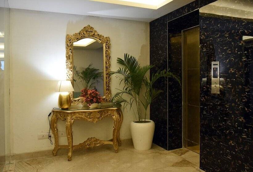 Fotos del hotel The Exotica Grand:  8