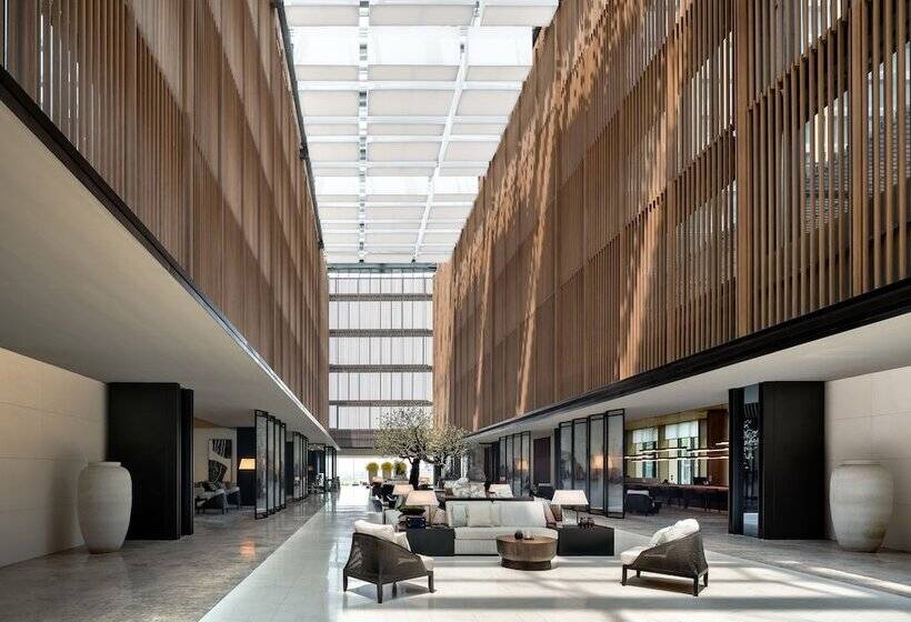 Fotos del hotel The Lalu Nanjing:  19