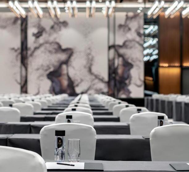 Fotos del hotel The Lalu Nanjing:  4