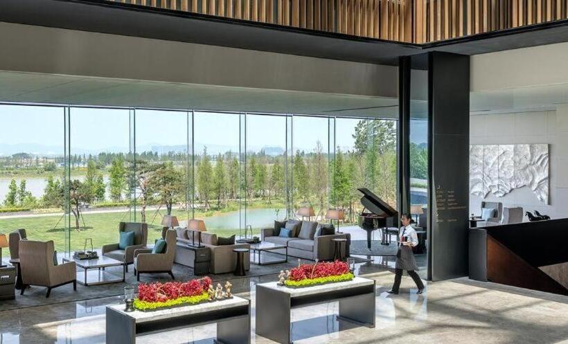 Fotos del hotel The Lalu Nanjing:  17