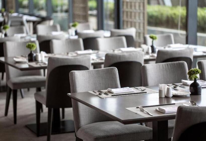 Fotos del hotel The Lalu Nanjing:  16