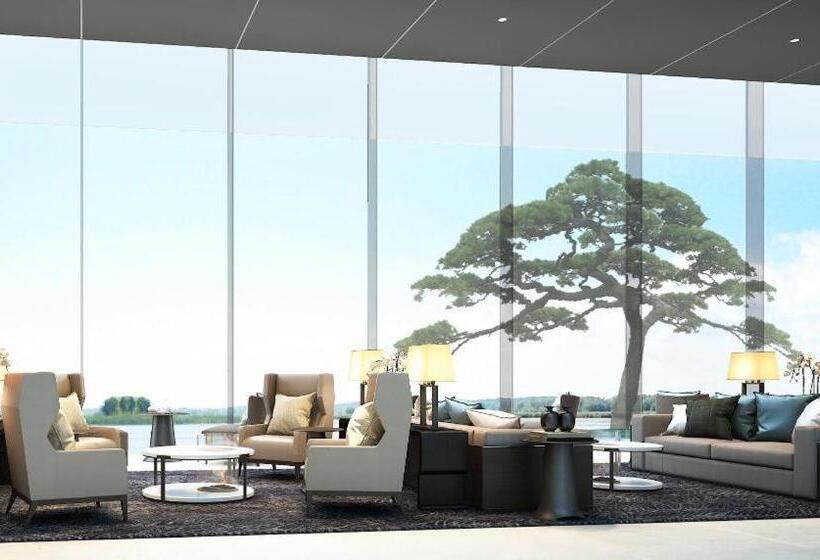 Fotos del hotel The Lalu Nanjing:  22